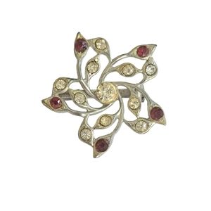 1950s Vintage Brooch